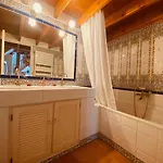 Cocon De L'ecusson, 3 Avec Clim Apartman *