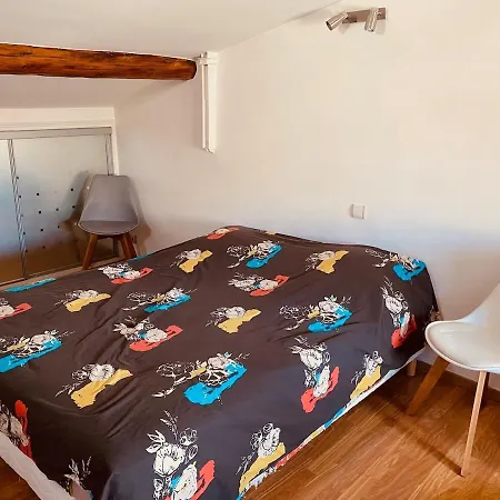 Cocon De L'écusson, 3 Avec Clim *