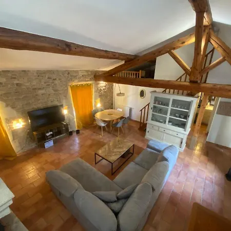 Cocon De L'écusson, 3 Avec Clim