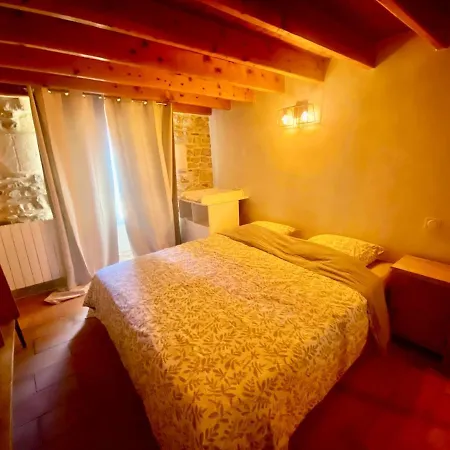 Apartment Cocon De L'ecusson, 3 Avec Clim Nimes