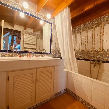 Cocon De L'ecusson, 3 Avec Clim Apartment *