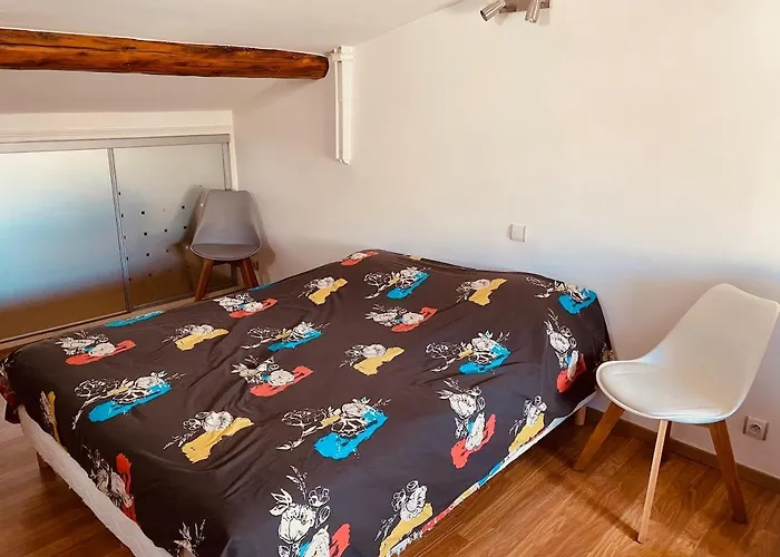 Cocon De L'ecusson, 3 Avec Clim *